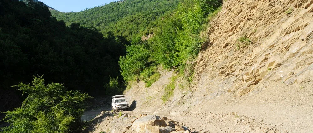 Foto di 9° Raduno Internazionale "Italia, Albania, Montenegro"