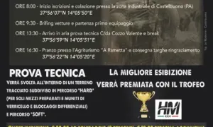 Raduno YPSigro 2019